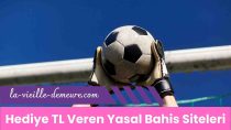 Hediye TL Veren Yasal Bahis Siteleri Önerileri