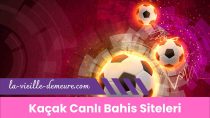 En Çok İlgi Gören Kaçak Canlı Bahis Siteleri